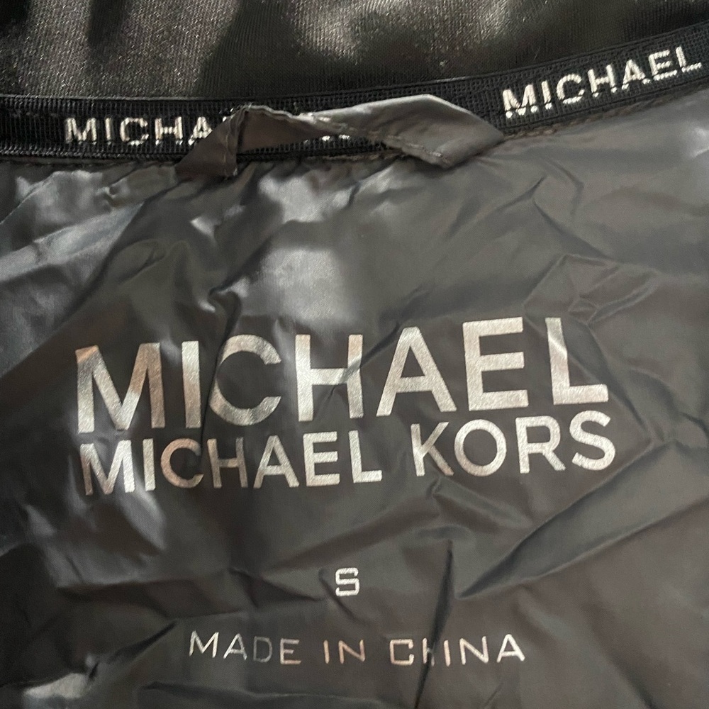 Michael Kors Packable Puffer - image 3